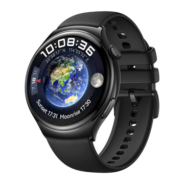 Smartwatch Huawei Watch 4 Black 46 mm