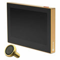 Digital Peephole Ezviz CS-HP2-R100-6E2WB-GD