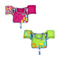 Gilet Gonflable pour Piscine Aquastar Swim Safe 19-30 kg