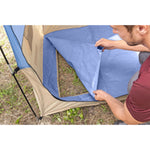 Tent Bestway Blue 110 x 110 x 190 cm
