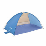 Beach Tent Bestway Blue 200 x 120 x 95 cm