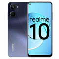 Smartphone Realme 10  6,4" MediaTek Helio G99 8 GB RAM 256 GB Black