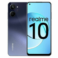 Smartphone Realme Schwarz 8 GB RAM MediaTek Helio G99 256 GB