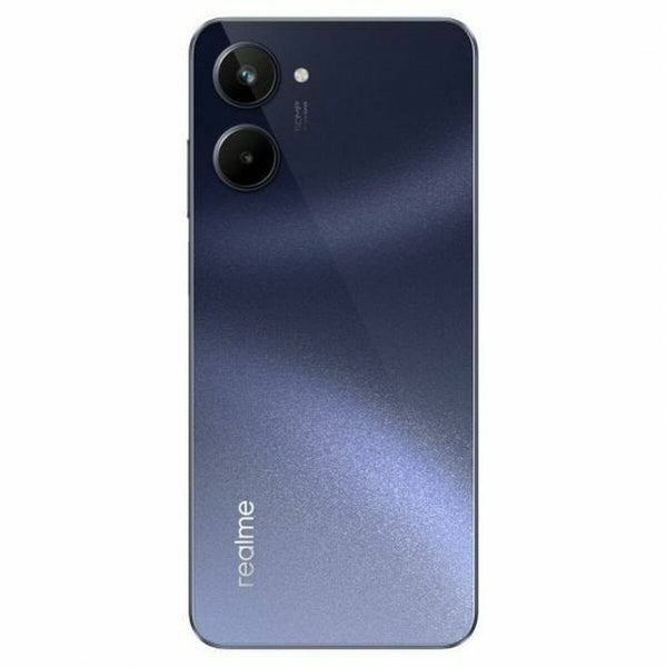 Smartphone Realme Črna 8 GB RAM MediaTek Helio G99 256 GB