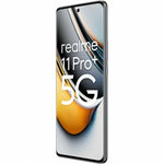 Smartphone Realme 11 Pro+ Schwarz 12 GB RAM Octa Core MediaTek Dimensity 512 GB