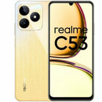 Smartphone Realme C53 6 GB RAM 128 GB Zlat (Prenovljeni izdelki A)