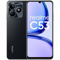 Smartphone Realme 53 6 GB RAM 128 GB Black