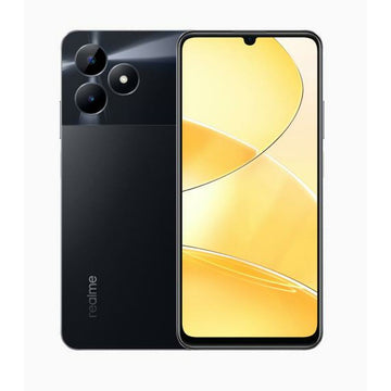 Smartphone Realme REALC516256BK 6 GB RAM 256 GB grün Bunt