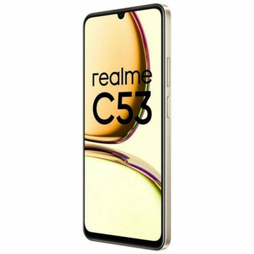 Smartphone Realme C53 6,74" 8 GB RAM 256 GB Gold