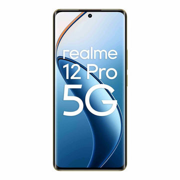 Smartphone Realme 12 Pro 6,7" 8 GB RAM 256 GB Bleu