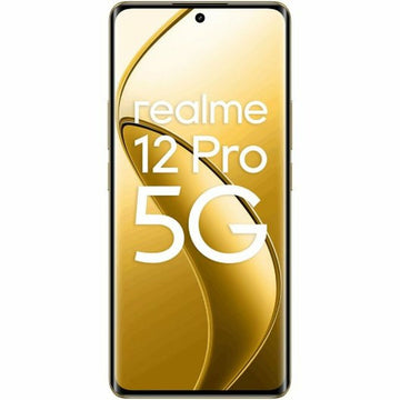 Smartphone Realme 12 P 12-256 BG 12 GB RAM 256 GB Beige