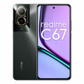 Smartphone Realme C67 6,72" 6 GB RAM 128 GB Črna Qualcomm Snapdragon 665