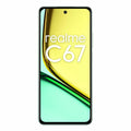 Smartphone Realme C67 6-128 GREE Octa Core 6 GB RAM 128 GB Green