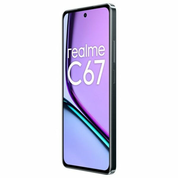 Smartphone Realme 8 GB RAM 256 GB Black