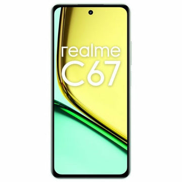 Smartphone Realme 8 GB RAM 256 GB grün