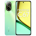 Smartphone Realme C67 Octa Core 8 GB RAM 256 GB Green