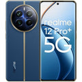 Smartphone Realme Realme 12 Pro+ 6,7" 12 GB RAM 512 GB Modra