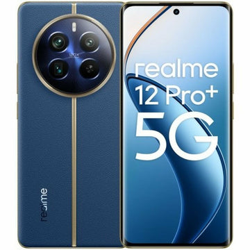 Smartphone Realme 12 PP 12-512 BL Octa Core 12 GB RAM 512 GB Blau