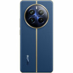 Smartphone Realme 12 PP 12-512 BL Octa Core 12 GB RAM 512 GB Blue