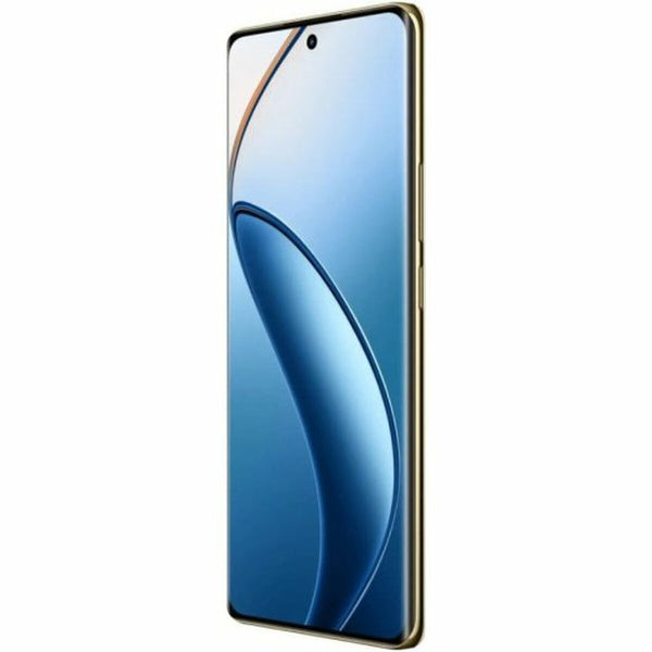 Smartphone Realme 12 PP 12-512 BL Octa Core 12 GB RAM 512 GB Blue