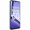 Smartphone Realme NOTE 50 3-64 BK Octa Core 3 GB RAM 64 GB Schwarz