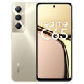 Smartphone Realme C65 6,67" MediaTek Helio G85 6 GB RAM 128 GB Golden