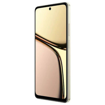 Smartphone Realme C65 6,67" MediaTek Helio G85 6 GB RAM 128 GB Gold