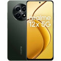 Smartphone Realme Realme 12X 6,6" Mediatek Dimensity 6100+ 8 GB RAM 256 GB Black