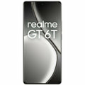 Smartphone Realme Realme GT 6T 8 GB RAM 256 GB Silberfarben Stahl