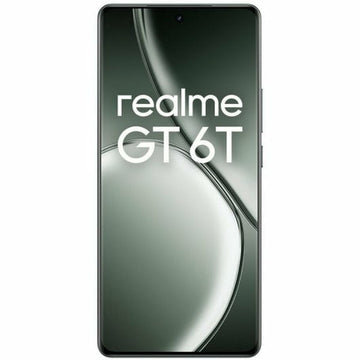 Smartphone Realme Realme GT 6T 6,7" Octa Core 8 GB RAM 256 GB Green