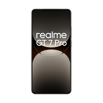 Smartphone Realme 631002002709 6,78" Octa Core 12 GB RAM 512 GB Grey