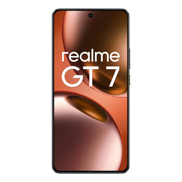 Smartphone Realme GT 7 6,78" 12 GB RAM 512 GB Black