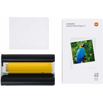 Photogrpahic Printer Xiaomi PRINTER 3