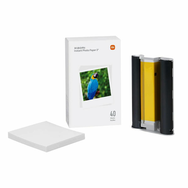 Polaroidni fotografski film Xiaomi Instant Photo Paper 3"