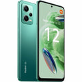 Smartphone Xiaomi Note 12 5G 128 GB Vert 4 GB RAM Qualcomm Snapdragon 4 Gen 1