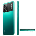 Smartphone Poco X5 5G 6,7" 128 GB 6 GB RAM Octa Core grün