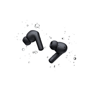 In-ear Bluetooth Headphones Xiaomi Redmi Buds 4 Active Black