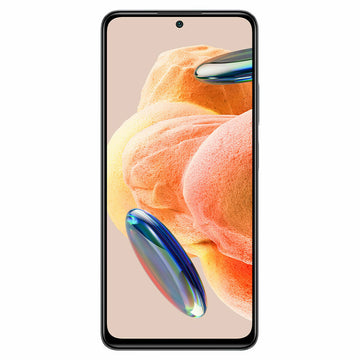 Smartphone Xiaomi Redmi Note 12 Pro 6,67" 6,7" 256 GB 8 GB RAM Octa Core Qualcomm Snapdragon 732G Bela