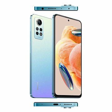 Smartphone Xiaomi NOTE12P 4G 8-256 BLE Octa Core 8 GB RAM 256 GB Bleu