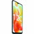 Smartphone Xiaomi 12C 6,71" MediaTek Helio G85 Zelena 4 GB RAM 128 GB