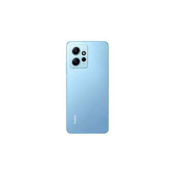 Smartphone Xiaomi Note 12 6,67" Snapdragon 685 4 GB RAM 128 GB Bleu