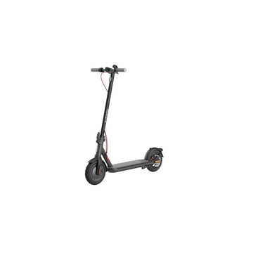 Electric Scooter Xiaomi Mi Electric Scooter 4 Black 600 W 700 W