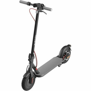 Electric Scooter Xiaomi BHR7128EU Black 25 km/h