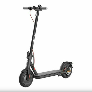 Electric Scooter Xiaomi BHR7128EU Black 25 km/h