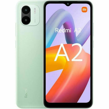 Smartphone Xiaomi A2 32 GB 2 GB RAM grün