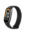 Smartwatch Xiaomi BHR7165GL Black