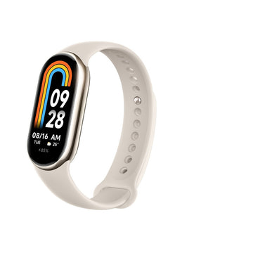 Smartwatch Xiaomi Smart Band 8 Golden 1,62"