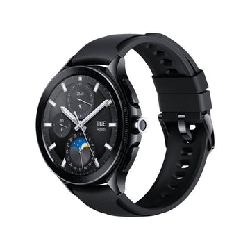 Smartwatch Xiaomi Black Ø 46 mm