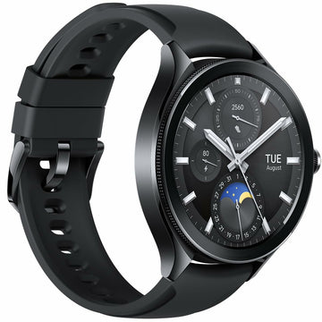 Smartwatch Xiaomi Watch 2 Pro Black 1,43"