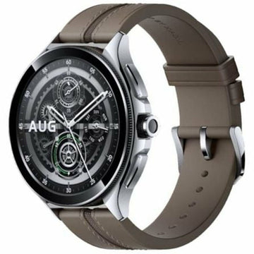 Montre intelligente Xiaomi Watch 2 Pro Argenté 1,43"